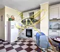 Снимка 4 — Тристаен апартамент в Бургас, Созопол