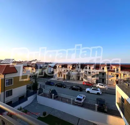 Photo 2 — 3-bedroom apartment in Oblast Burgas, Sozopol