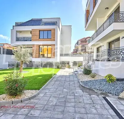 Photo 4 — 3-bedroom apartment in Oblast Burgas, Sozopol