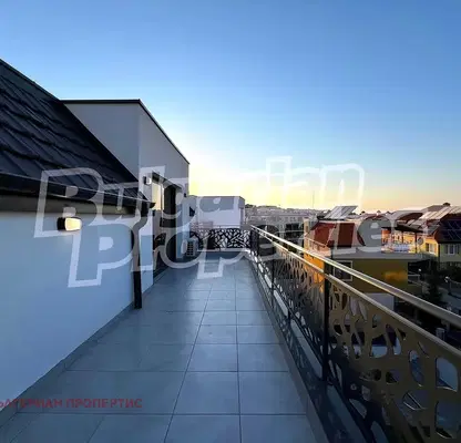Photo 5 — 3-bedroom apartment in Oblast Burgas, Sozopol
