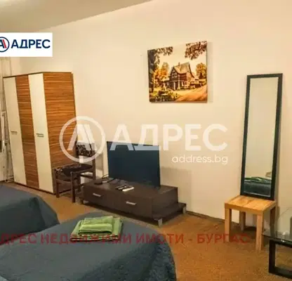 Photo 3 — 2-bedroom apartment in Oblast Burgas, Sredec
