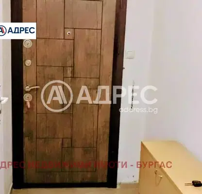 Photo 4 — 2-bedroom apartment in Oblast Burgas, Sredec