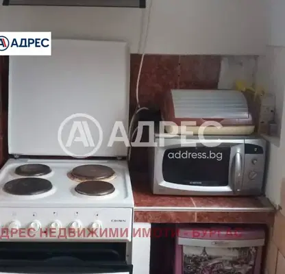 Photo 5 — 2-bedroom apartment in Oblast Burgas, Sredec