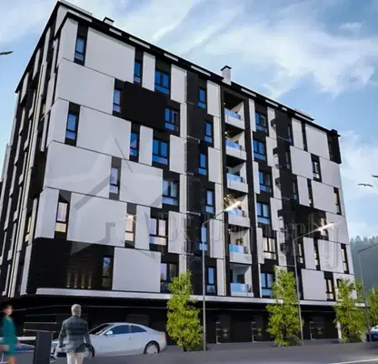 Снимка 4 — Двустаен апартамент в Стара Загора, Аязмото