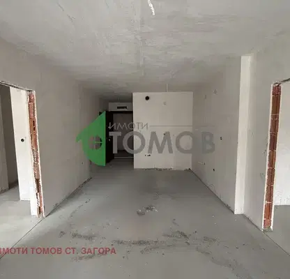 Снимка 4 — Тристаен апартамент в Стара Загора, Аязмото