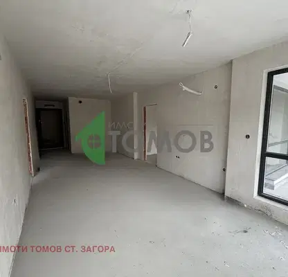 Снимка 5 — Тристаен апартамент в Стара Загора, Аязмото