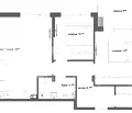 Снимка 4 — Многостаен апартамент в Стара Загора, Аязмото
