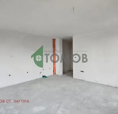 Снимка 4 — Многостаен апартамент в Стара Загора, Аязмото