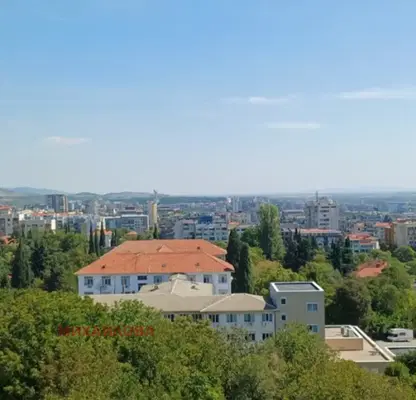 Снимка 5 — Тристаен апартамент в Стара Загора, Била