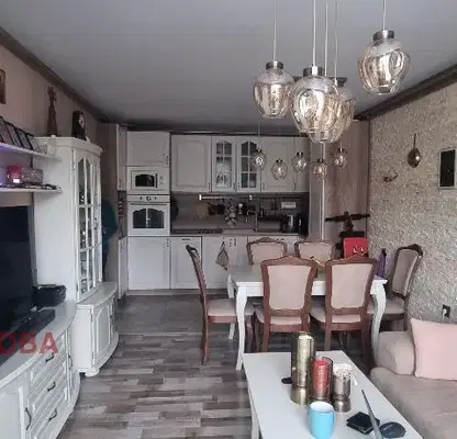 Снимка 5 — Тристаен апартамент в Стара Загора, Била