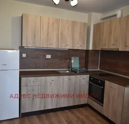Снимка 4 — Двустаен апартамент в Стара Загора, Била