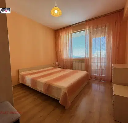 Снимка 5 — Двустаен апартамент в Стара Загора, Била