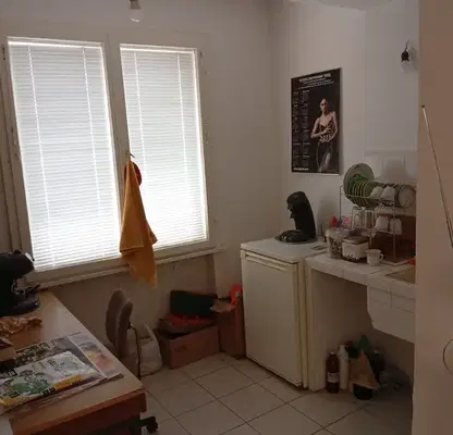 Photo 2 — One-room apartment in the Center of Stara Zagora with terrace