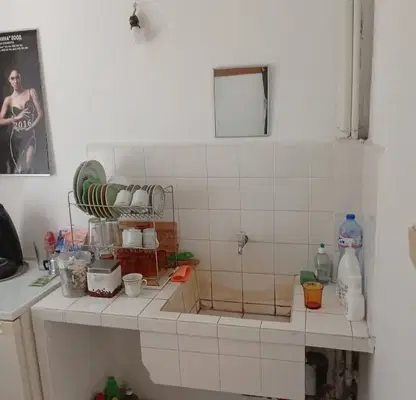 Photo 3 — One-room apartment in the Center of Stara Zagora with terrace