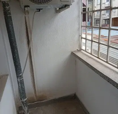 Photo 4 — One-room apartment in the Center of Stara Zagora with terrace