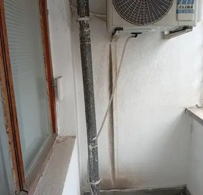 Photo 5 — One-room apartment in the Center of Stara Zagora with terrace