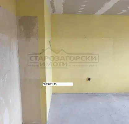 Снимка 2 — Тристаен апартамент в Стара Загора, Център