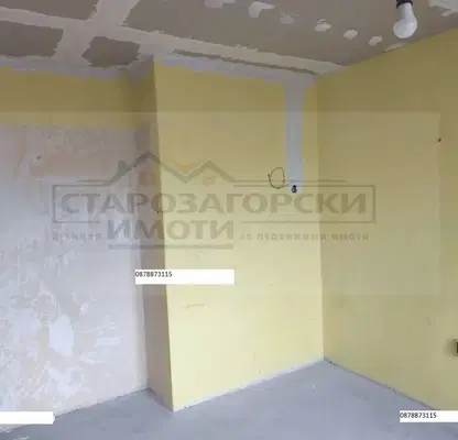 Снимка 4 — Тристаен апартамент в Стара Загора, Център