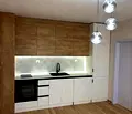 Снимка 3 — Тристаен апартамент в Стара Загора, Център