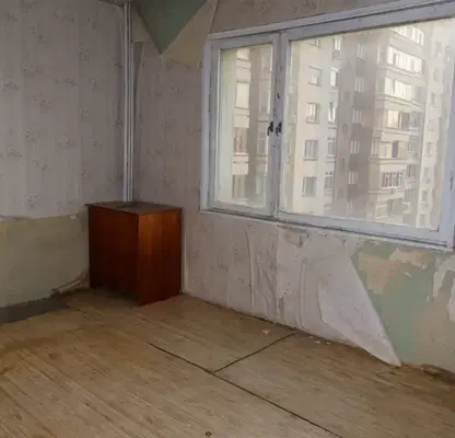 Снимка 5 — Многостаен апартамент в Стара Загора, Център