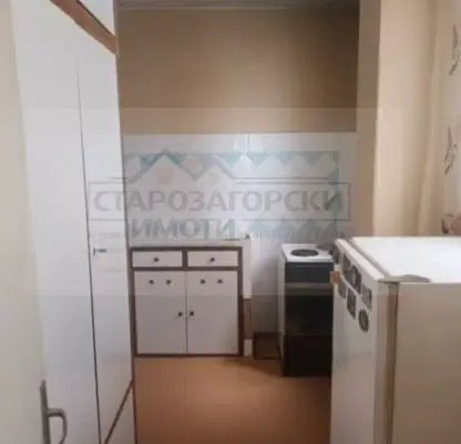 Снимка 3 — Многостаен апартамент в Стара Загора, Център