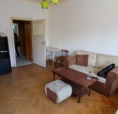 Photo 2 — 4-bedroom apartment in Stara Zagora, Centyr
