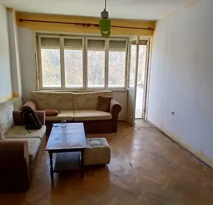 Photo 3 — 4-bedroom apartment in Stara Zagora, Centyr