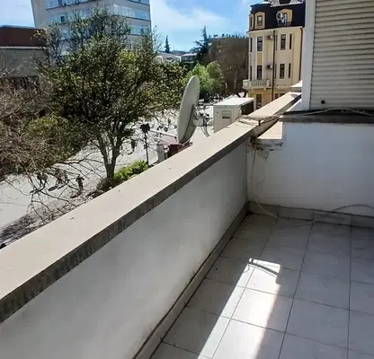 Photo 4 — 4-bedroom apartment in Stara Zagora, Centyr