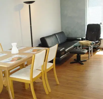 Photo 2 — 2-bedroom apartment in Stara Zagora, Centyr
