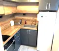 Снимка 3 — Двустаен апартамент в Стара Загора, Център