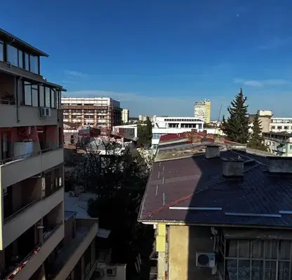 Снимка 4 — Тристаен апартамент в Стара Загора, Център