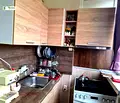 Снимка 5 — Тристаен апартамент в Стара Загора, Железник - център