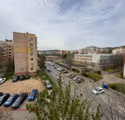 Снимка 5 — Многостаен апартамент в Стара Загора, Железник - център