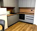 Снимка 4 — Тристаен апартамент в Стара Загора, Железник - център
