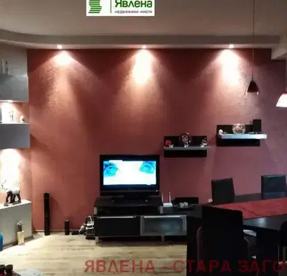 Снимка 5 — Тристаен апартамент в Стара Загора, Железник - изток