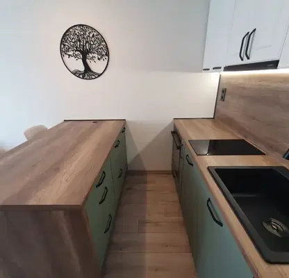 Photo 2 — 2-bedroom apartment in Stara Zagora, Kazanski