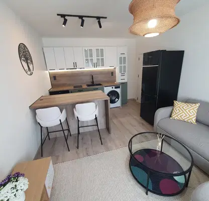 Photo 3 — 2-bedroom apartment in Stara Zagora, Kazanski