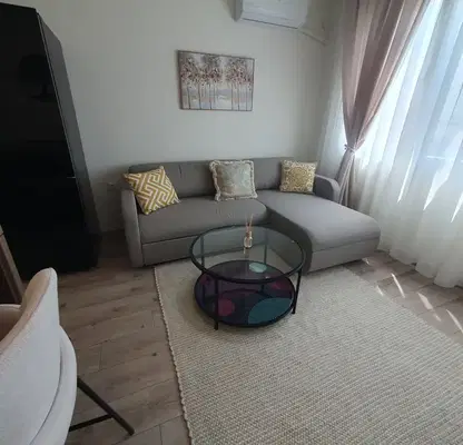 Photo 5 — 2-bedroom apartment in Stara Zagora, Kazanski