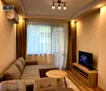 Снимка 2 — Двустаен апартамент в Стара Загора, Казански
