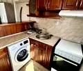 Снимка 3 — Двустаен апартамент в Стара Загора, Македонски