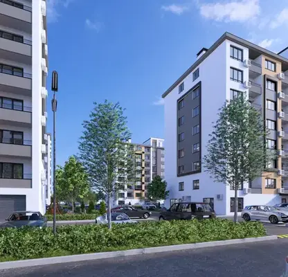 Снимка 3 — Двустаен апартамент в Стара Загора, Никола Петков