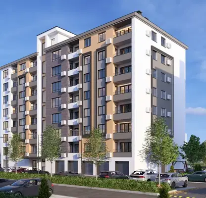 Photo 3 — 3-bedroom apartment in Stara Zagora, Nikola Petkov