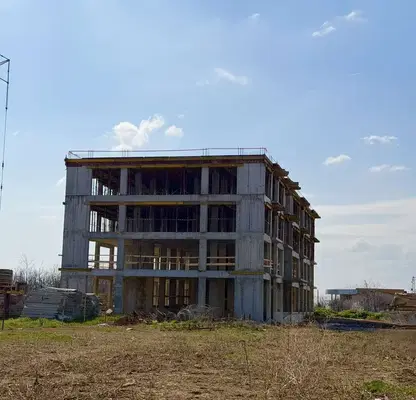 Photo 4 — 3-bedroom apartment in Stara Zagora, Nikola Petkov