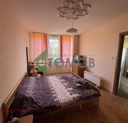 Снимка 2 — Многостаен апартамент в Стара Загора, Опълченски