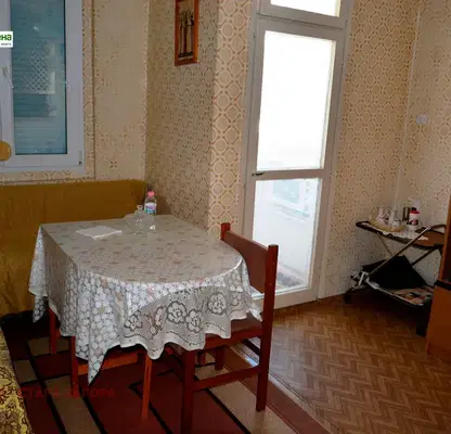 Снимка 2 — Многостаен апартамент в Стара Загора, Опълченски
