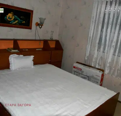 Снимка 5 — Многостаен апартамент в Стара Загора, Опълченски