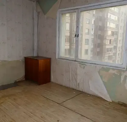 Снимка 3 — Многостаен апартамент в Стара Загора, Опълченски