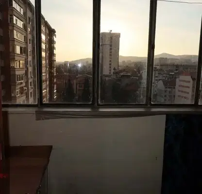 Снимка 5 — Многостаен апартамент в Стара Загора, Опълченски