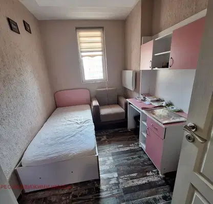 Снимка 4 — Двустаен апартамент в Стара Загора, ОРБ
