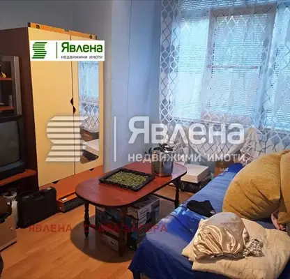 Снимка 3 — Тристаен апартамент в Стара Загора, Ремиза